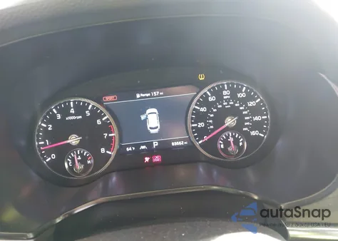 2022 Kia Telluride Sx z USA, uszkodzony, nr VIN 5XYP5DHC4NG284305